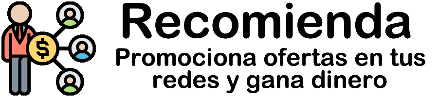 Recomienda